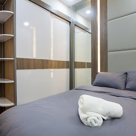 The Tresor Apartment Ho Chi Minh City Exterior photo