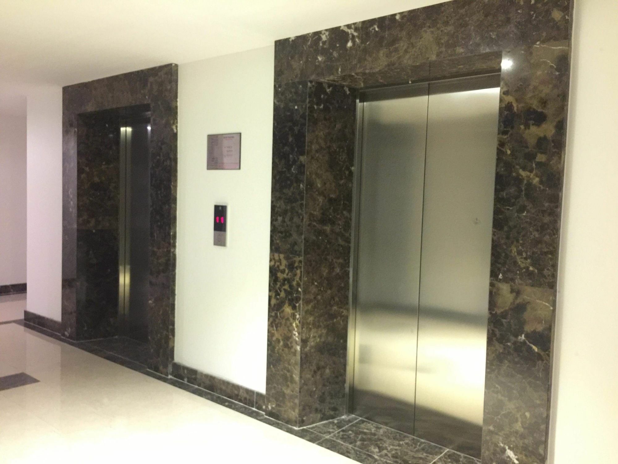 The Tresor Apartment Ho Chi Minh City Exterior photo