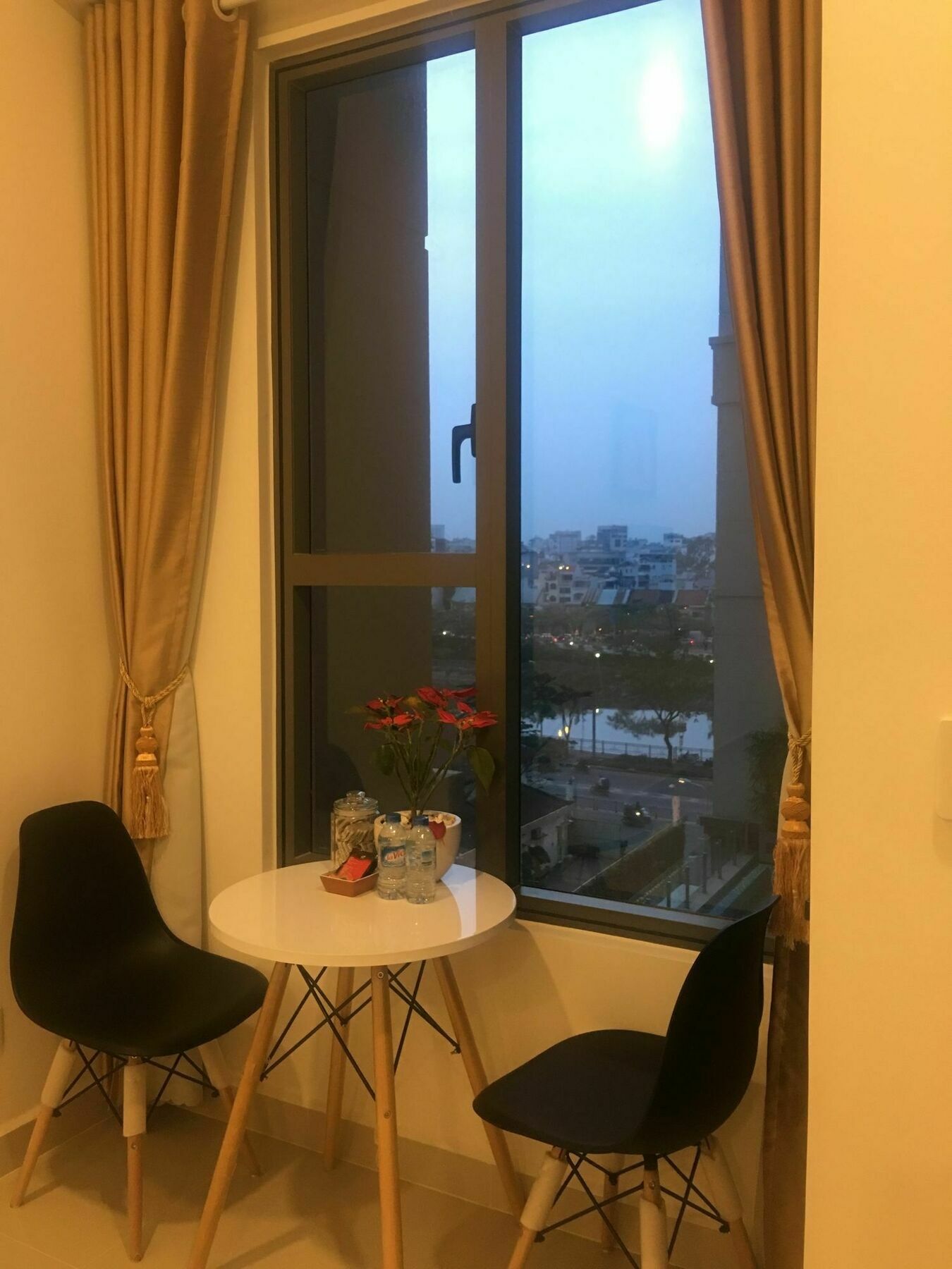 The Tresor Apartment Ho Chi Minh City Exterior photo